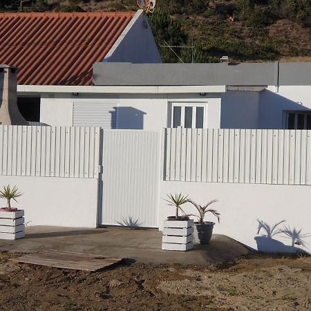 Casas De Praia Sandra E Nelson Villa Almada Exterior foto